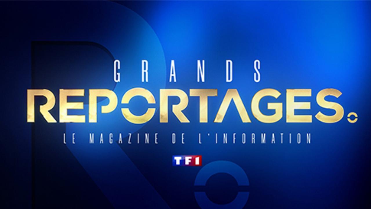 TF1 - GRAND REPORTAGE - DATAI LANGKAWI