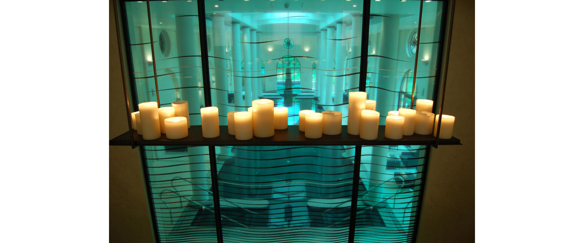 Spa Four Seasons Terre Blanche