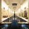 Spa Four Seasons Terre Blanche