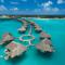 Four Seasons - Bora-Bora - DL2A  Architecture