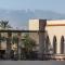 Four Seasons Marrakech - DL2A Architecture
