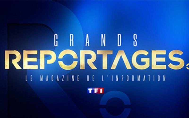 TF1 - GRAND REPORTAGE - DATAI LANGKAWI